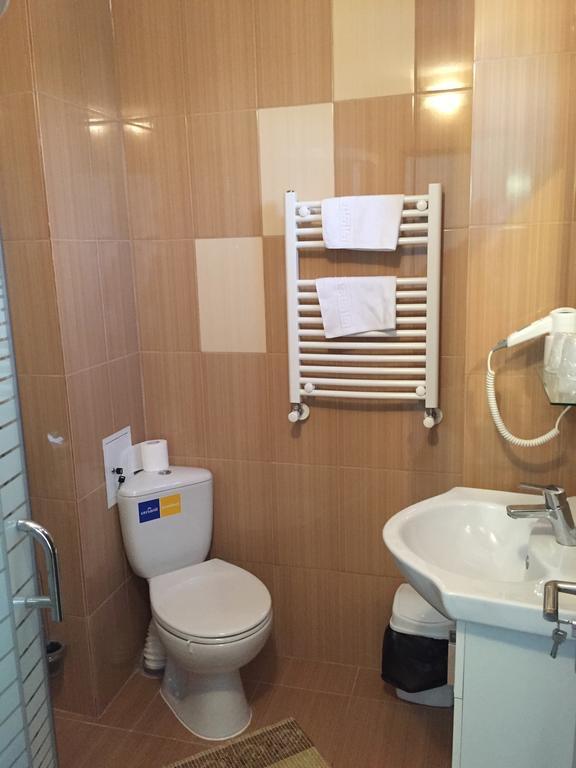 Hotel Mihaela Mamaia Zimmer foto