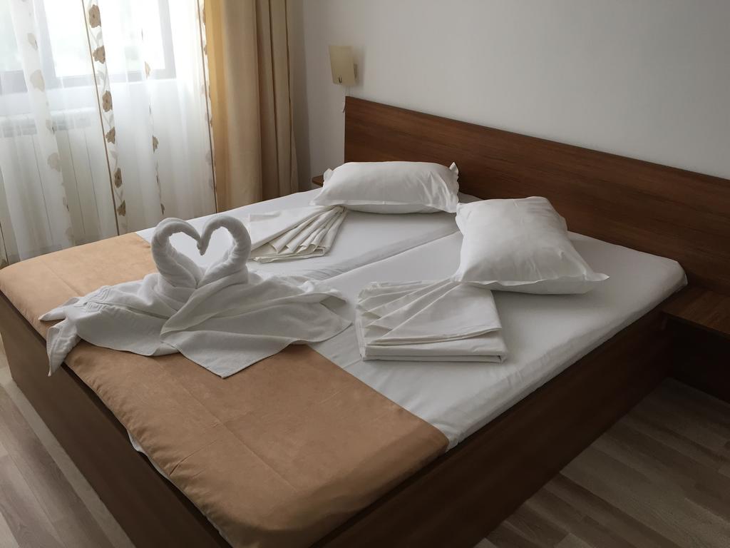 Hotel Mihaela Mamaia Zimmer foto